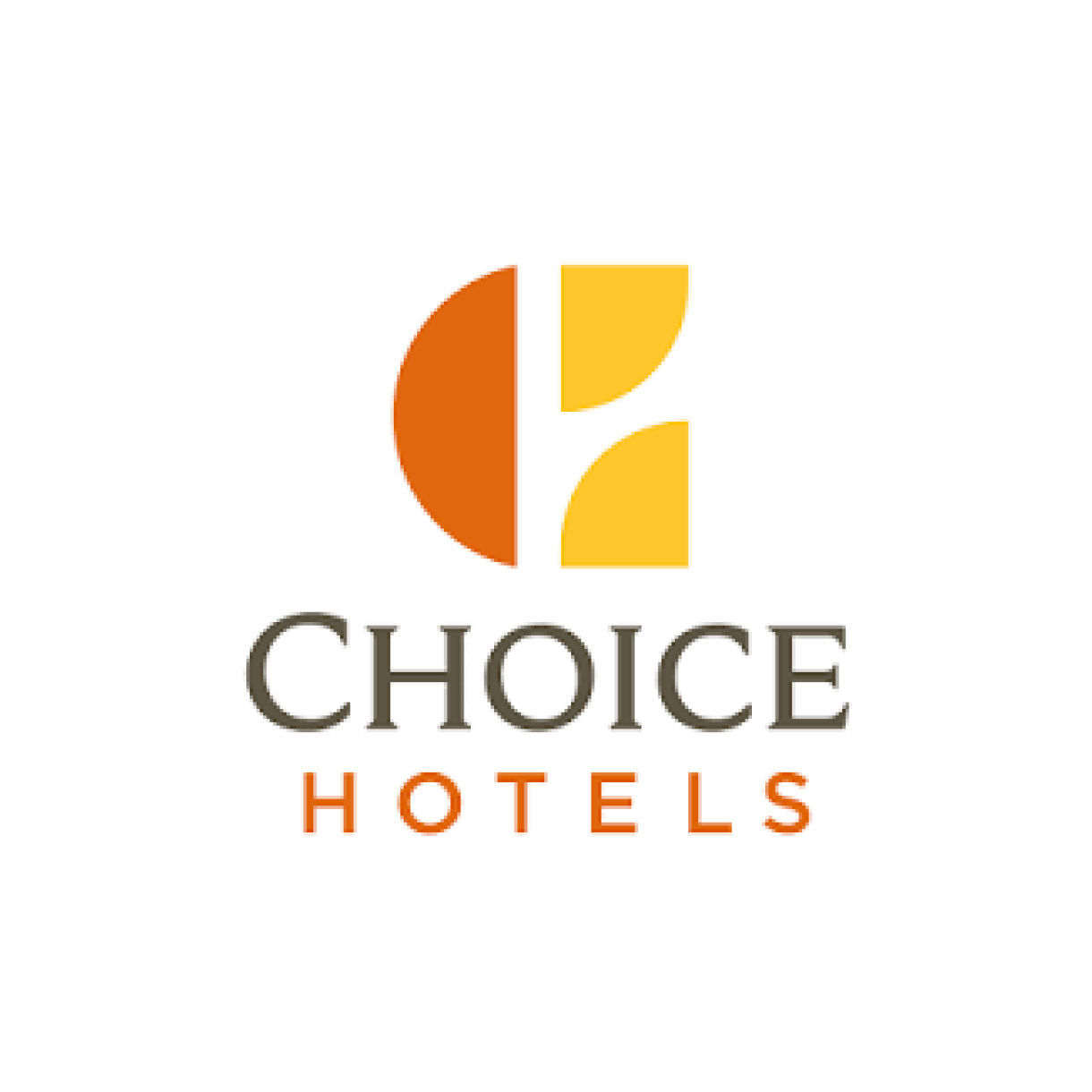 Choice Hotels Red Arrow